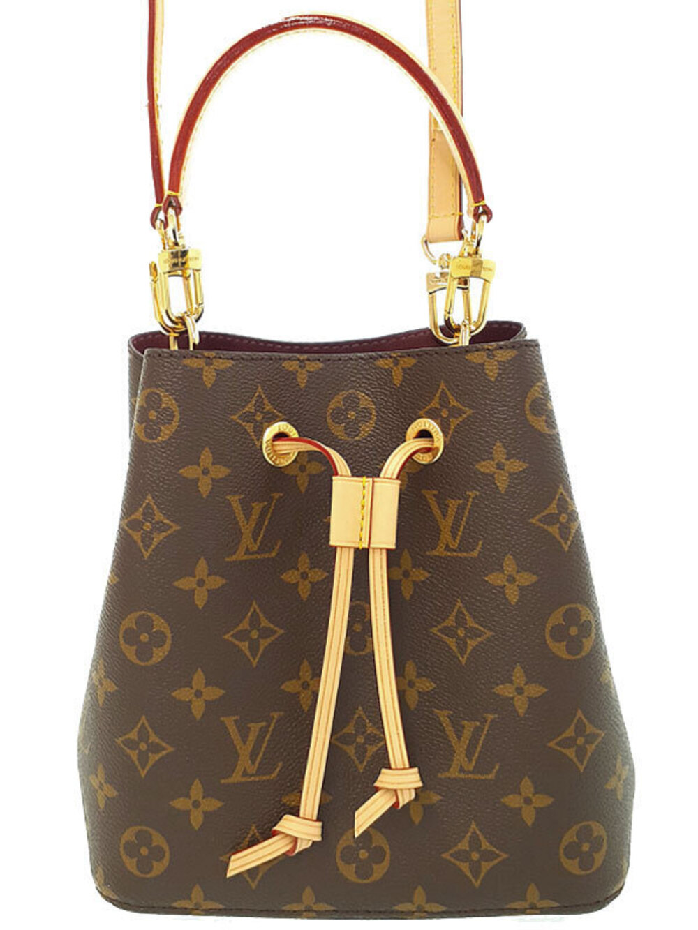 Louis Vuitton Monogram Neo Noe Bag